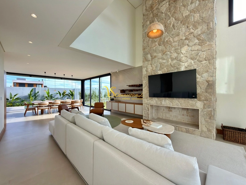 CONDOMÍNIO AMARE HOME RESORT CASA BRISA E-11 À VENDA: 6ª foto da galeria de imagens do imóvel