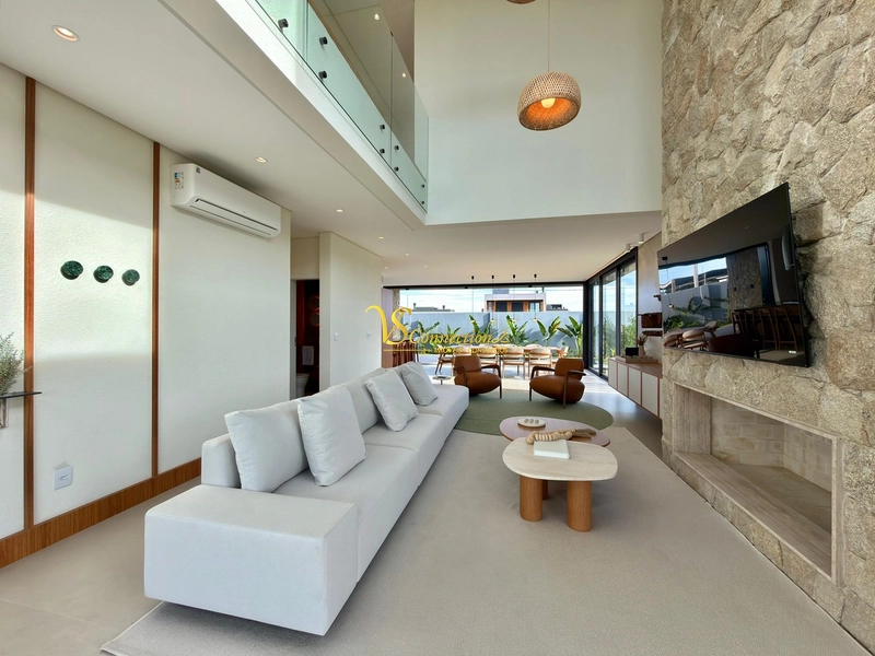 CONDOMÍNIO AMARE HOME RESORT CASA BRISA E-11 À VENDA: 7ª foto da galeria de imagens do imóvel