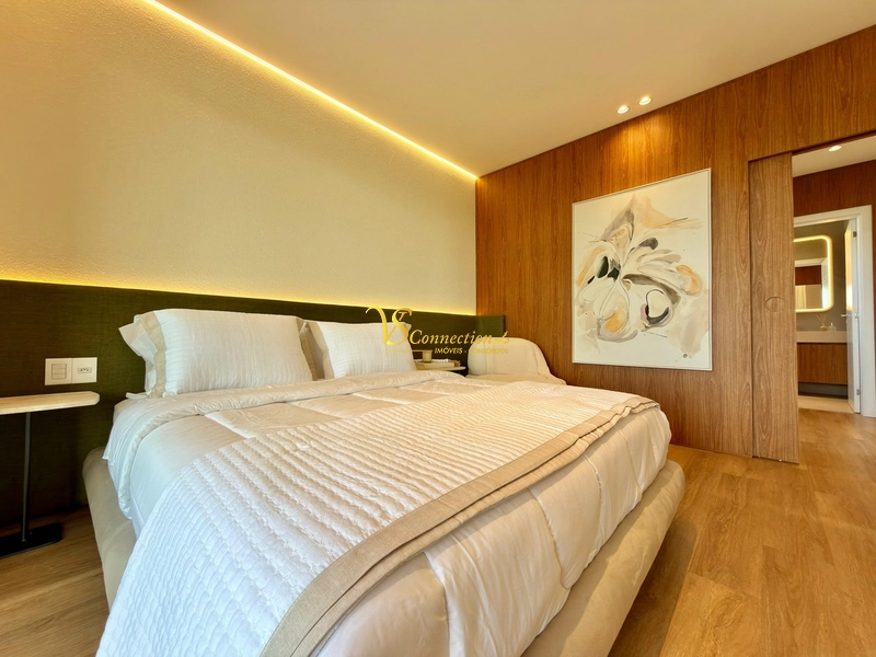 CONDOMÍNIO AMARE HOME RESORT CASA BRISA E-11 À VENDA: 43ª foto da galeria de imagens do imóvel