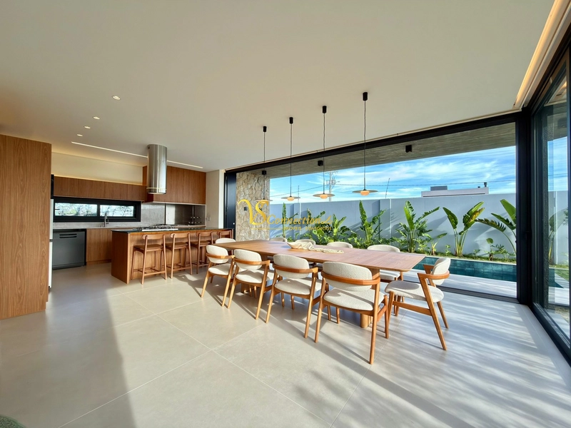 CONDOMÍNIO AMARE HOME RESORT CASA BRISA E-11 À VENDA: 19ª foto da galeria de imagens do imóvel