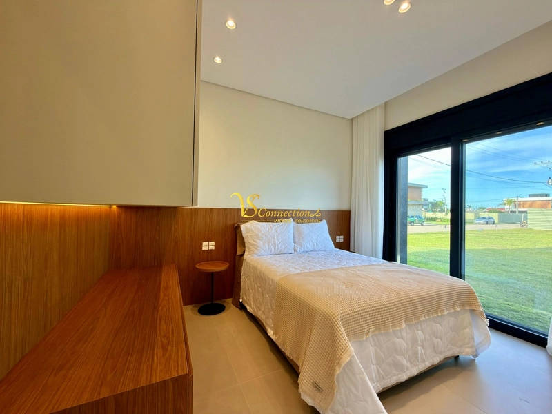 CONDOMÍNIO AMARE HOME RESORT CASA BRISA E-11 À VENDA: 40ª foto da galeria de imagens do imóvel