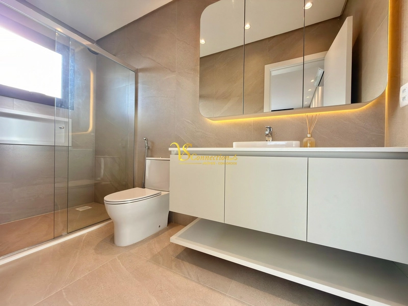 CONDOMÍNIO AMARE HOME RESORT CASA BRISA E-11 À VENDA: 35ª foto da galeria de imagens do imóvel