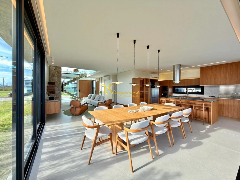 CONDOMÍNIO AMARE HOME RESORT CASA BRISA E-11 À VENDA: 13ª foto da galeria de imagens do imóvel