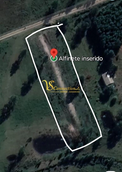 Chácara à venda no Palmital!!: 3ª foto da galeria de imagens do imóvel