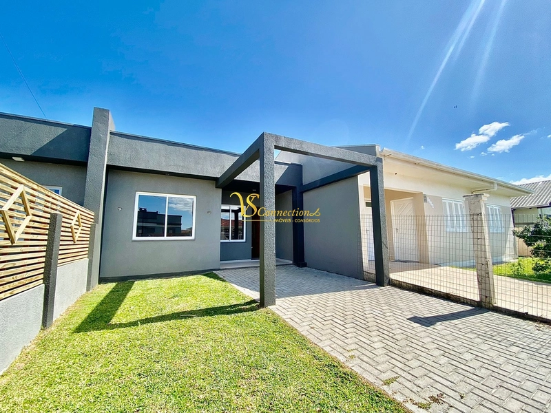 Casa geminada à venda!: 1ª foto da galeria de imagens do imóvel