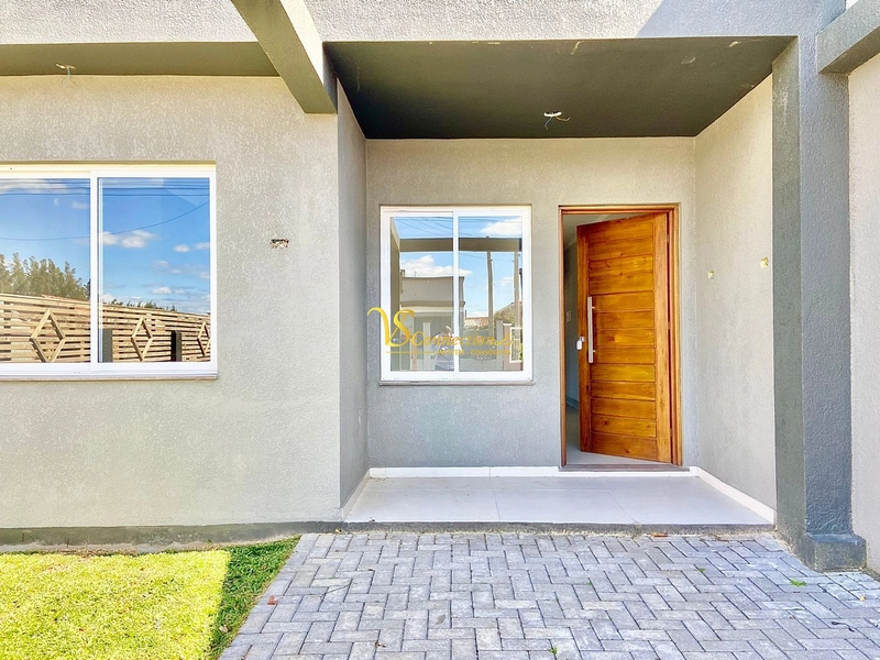 Casa geminada à venda!: 2ª foto da galeria de imagens do imóvel