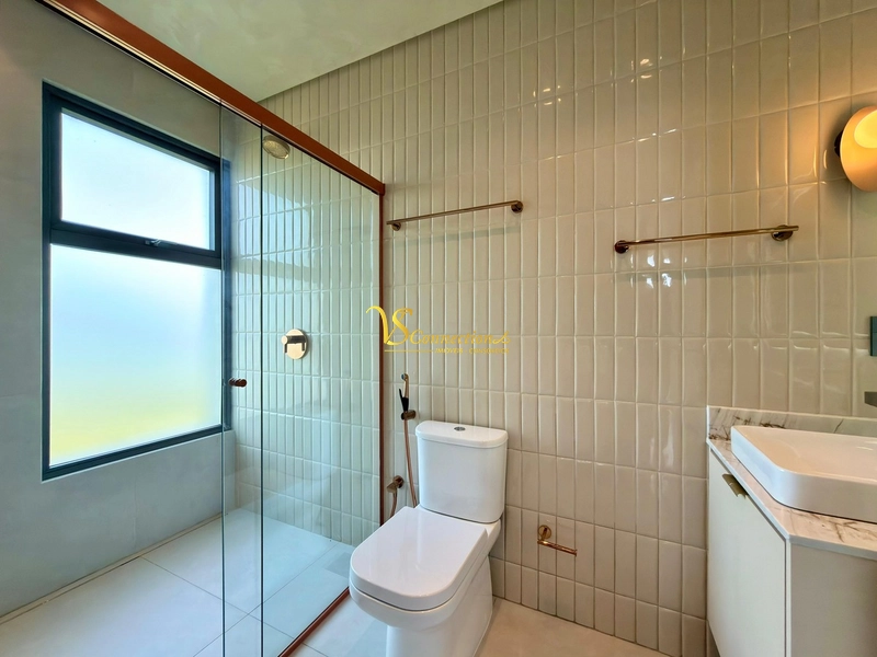 CONDOMÍNIO AMARE RESORT SOBRADO À VENDA: 46ª foto da galeria de imagens do imóvel