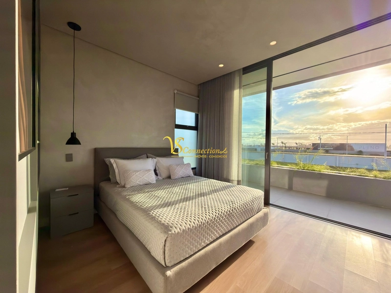 CONDOMÍNIO AMARE RESORT SOBRADO À VENDA: 54ª foto da galeria de imagens do imóvel