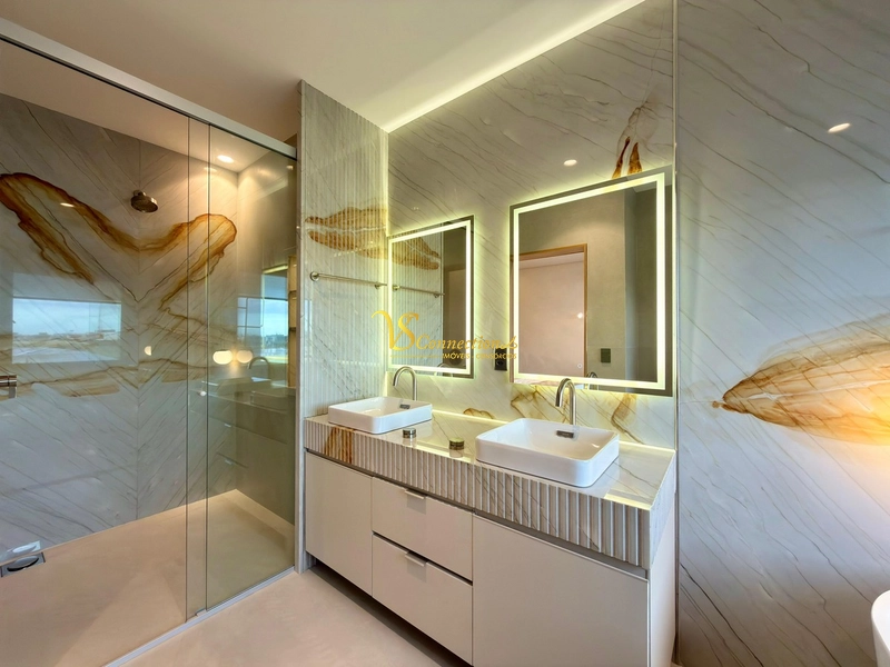 CONDOMÍNIO AMARE RESORT SOBRADO À VENDA: 63ª foto da galeria de imagens do imóvel