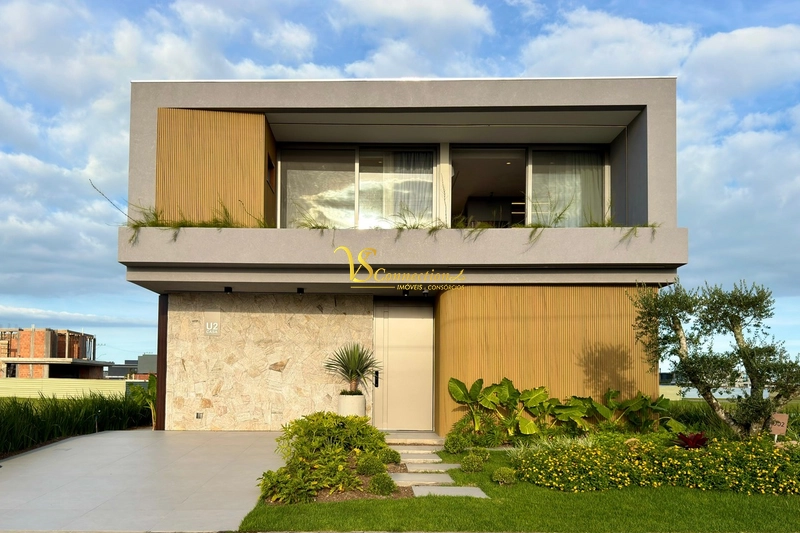 CONDOMÍNIO AMARE RESORT SOBRADO À VENDA: 1ª foto da galeria de imagens do imóvel