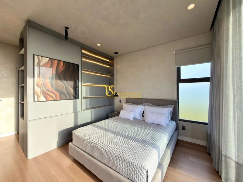 CONDOMÍNIO AMARE RESORT SOBRADO À VENDA: 53ª foto da galeria de imagens do imóvel