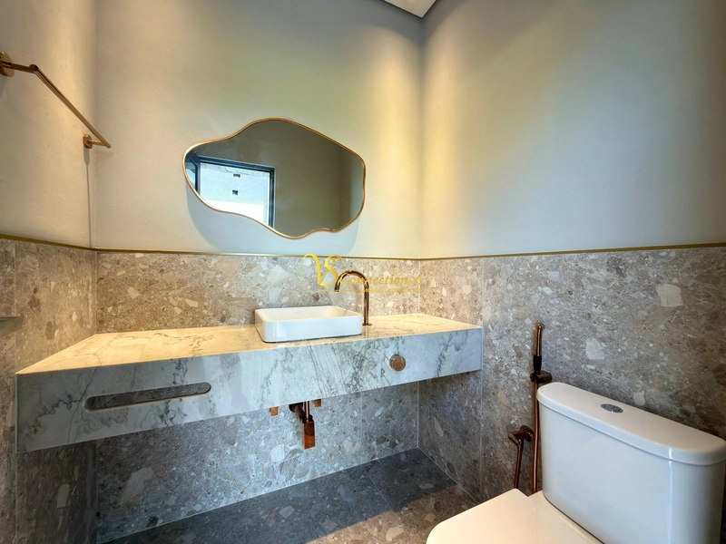 CONDOMÍNIO AMARE RESORT SOBRADO À VENDA: 31ª foto da galeria de imagens do imóvel