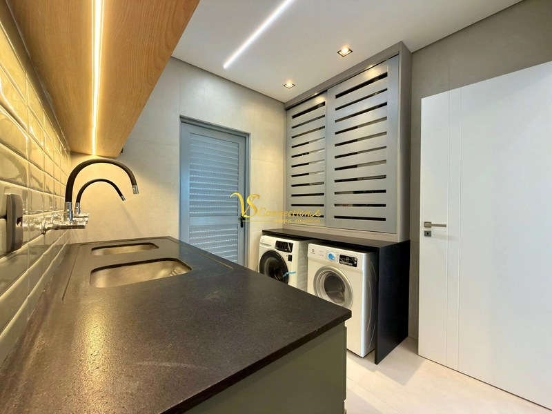 CONDOMÍNIO AMARE RESORT SOBRADO À VENDA: 34ª foto da galeria de imagens do imóvel