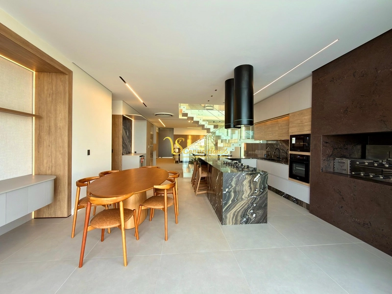 CONDOMÍNIO AMARE RESORT SOBRADO À VENDA: 18ª foto da galeria de imagens do imóvel