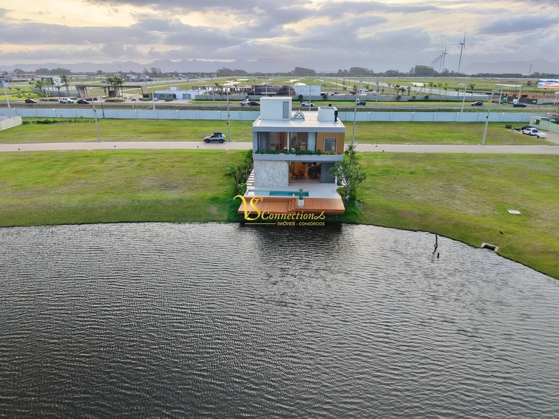 CONDOMÍNIO AMARE RESORT SOBRADO À VENDA: 72ª foto da galeria de imagens do imóvel