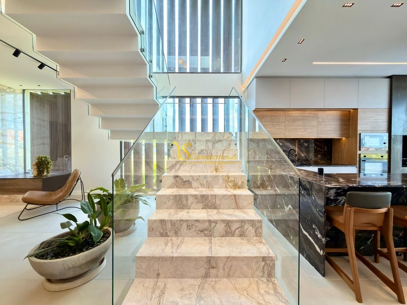 CONDOMÍNIO AMARE RESORT SOBRADO À VENDA: 9ª foto da galeria de imagens do imóvel