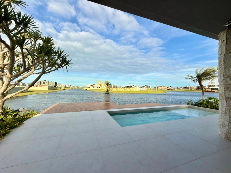 CONDOMÍNIO AMARE RESORT SOBRADO À VENDA: 24ª foto da galeria de imagens do imóvel