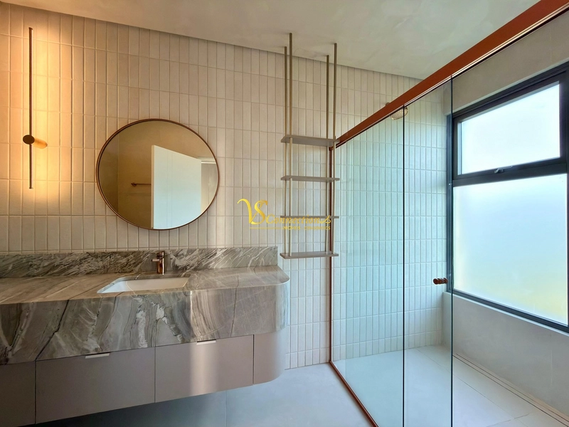 CONDOMÍNIO AMARE RESORT SOBRADO À VENDA: 56ª foto da galeria de imagens do imóvel