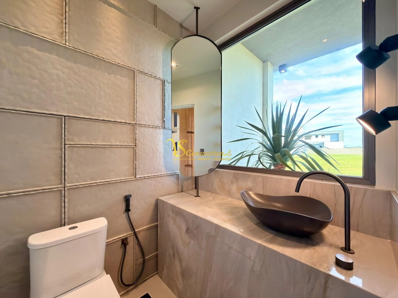 CONDOMÍNIO AMARE RESORT SOBRADO À VENDA: 68ª foto da galeria de imagens do imóvel