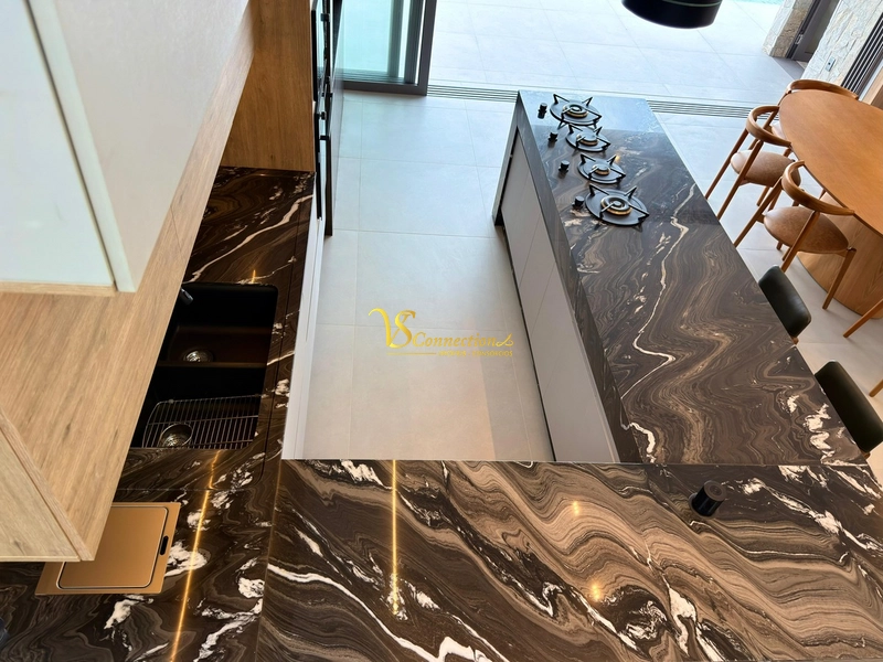 CONDOMÍNIO AMARE RESORT SOBRADO À VENDA: 15ª foto da galeria de imagens do imóvel