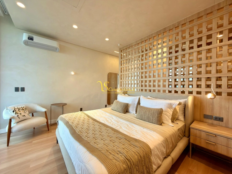 CONDOMÍNIO AMARE RESORT SOBRADO À VENDA: 60ª foto da galeria de imagens do imóvel