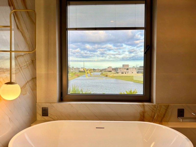 CONDOMÍNIO AMARE RESORT SOBRADO À VENDA: 66ª foto da galeria de imagens do imóvel