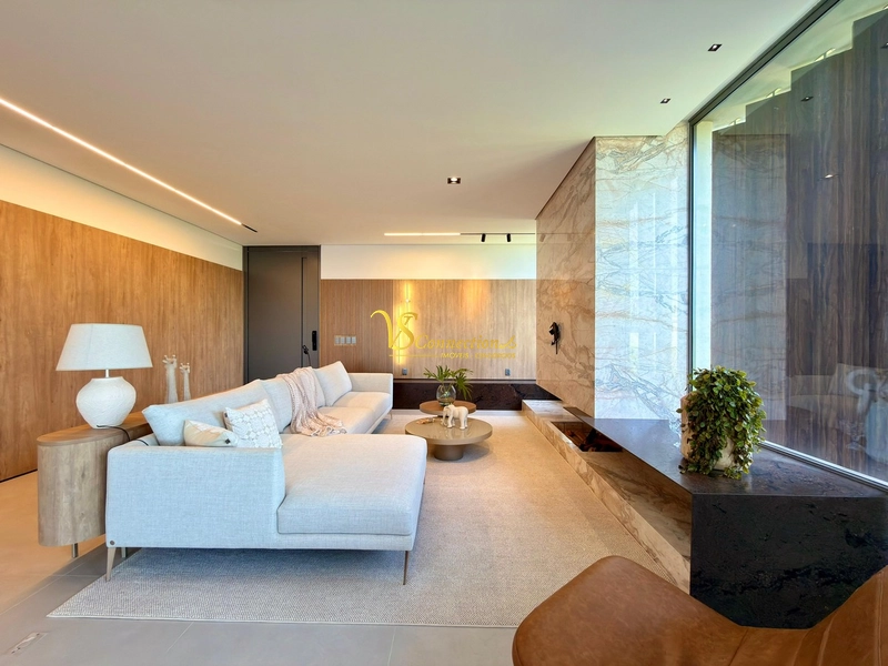 CONDOMÍNIO AMARE RESORT SOBRADO À VENDA: 6ª foto da galeria de imagens do imóvel