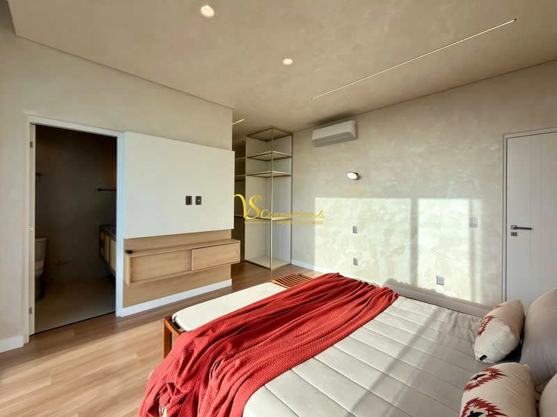 CONDOMÍNIO AMARE RESORT SOBRADO À VENDA: 50ª foto da galeria de imagens do imóvel