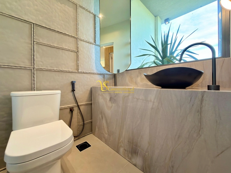 CONDOMÍNIO AMARE RESORT SOBRADO À VENDA: 69ª foto da galeria de imagens do imóvel