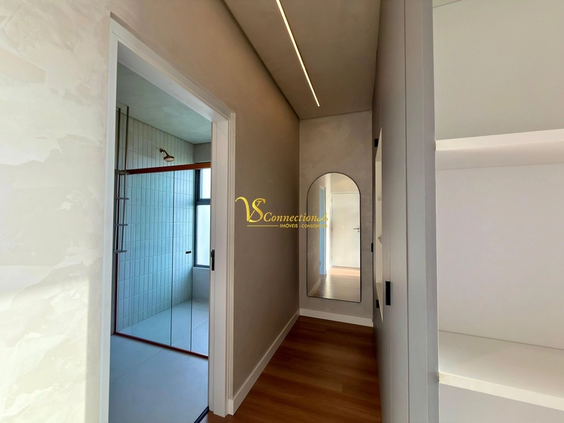 CONDOMÍNIO AMARE RESORT SOBRADO À VENDA: 55ª foto da galeria de imagens do imóvel