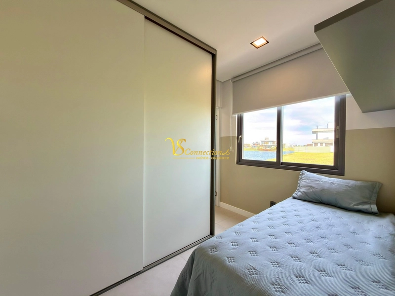 CONDOMÍNIO AMARE RESORT SOBRADO À VENDA: 67ª foto da galeria de imagens do imóvel