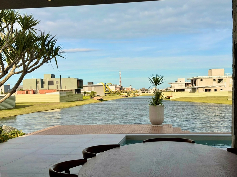 CONDOMÍNIO AMARE RESORT SOBRADO À VENDA: 22ª foto da galeria de imagens do imóvel