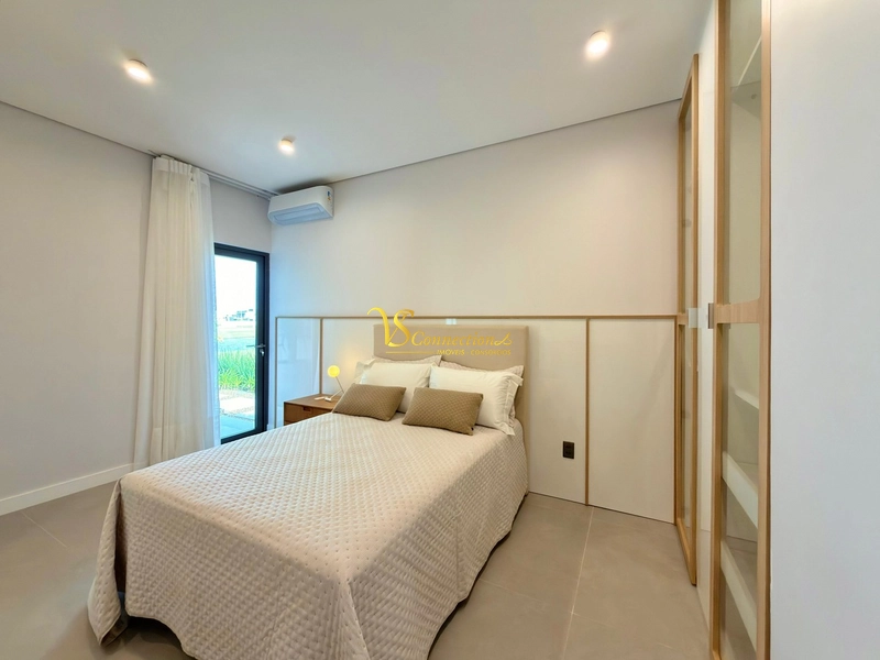 CONDOMÍNIO AMARE RESORT SOBRADO À VENDA: 38ª foto da galeria de imagens do imóvel