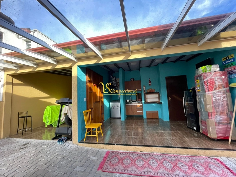 Casa à venda em Xangri-Lá: 11ª foto da galeria de imagens do imóvel