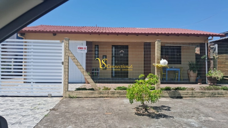 Casa à venda em Xangri-Lá: 1ª foto da galeria de imagens do imóvel