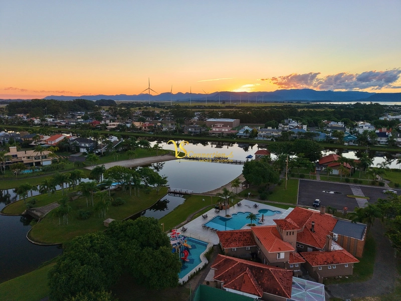 CONDOMÍNIO ATLÂNTIDA LAGOS PARK  SOBRADO À VENDA: 84ª foto da galeria de imagens do imóvel