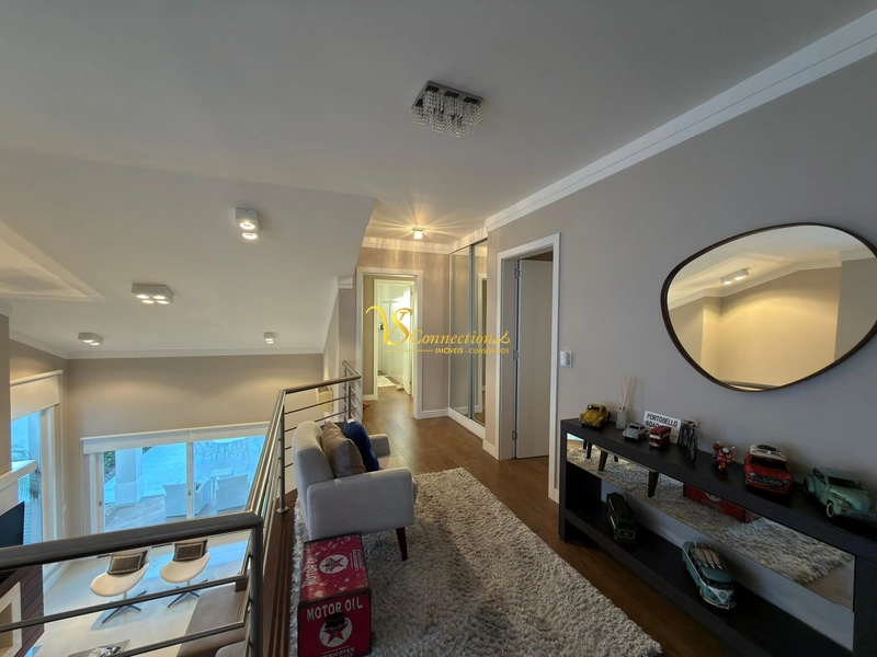 CONDOMÍNIO ATLÂNTIDA LAGOS PARK  SOBRADO À VENDA: 42ª foto da galeria de imagens do imóvel