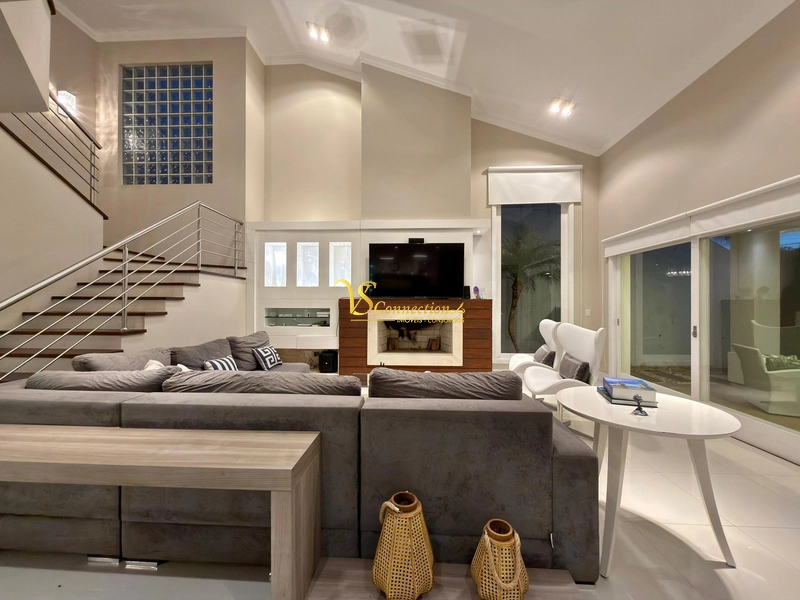 CONDOMÍNIO ATLÂNTIDA LAGOS PARK  SOBRADO À VENDA: 10ª foto da galeria de imagens do imóvel