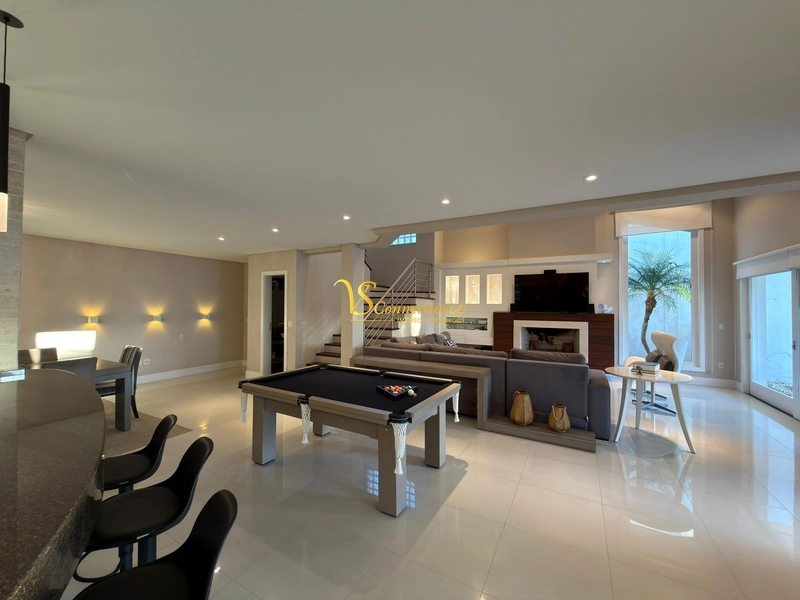 CONDOMÍNIO ATLÂNTIDA LAGOS PARK  SOBRADO À VENDA: 13ª foto da galeria de imagens do imóvel