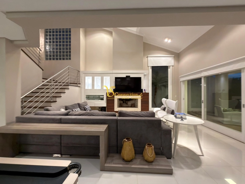 CONDOMÍNIO ATLÂNTIDA LAGOS PARK  SOBRADO À VENDA: 11ª foto da galeria de imagens do imóvel