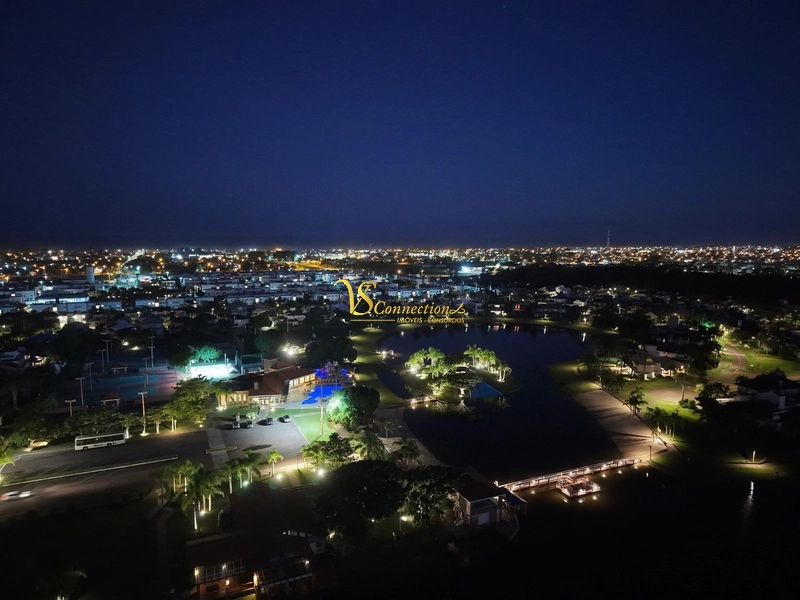 CONDOMÍNIO ATLÂNTIDA LAGOS PARK  SOBRADO À VENDA: 80ª foto da galeria de imagens do imóvel