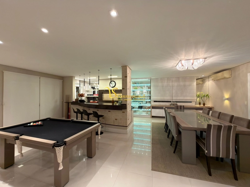 CONDOMÍNIO ATLÂNTIDA LAGOS PARK  SOBRADO À VENDA: 16ª foto da galeria de imagens do imóvel