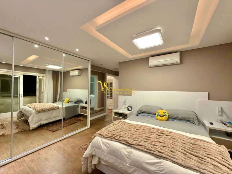 CONDOMÍNIO ATLÂNTIDA LAGOS PARK  SOBRADO À VENDA: 49ª foto da galeria de imagens do imóvel