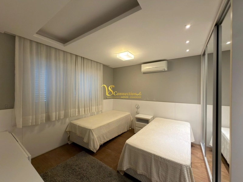 CONDOMÍNIO ATLÂNTIDA LAGOS PARK  SOBRADO À VENDA: 56ª foto da galeria de imagens do imóvel