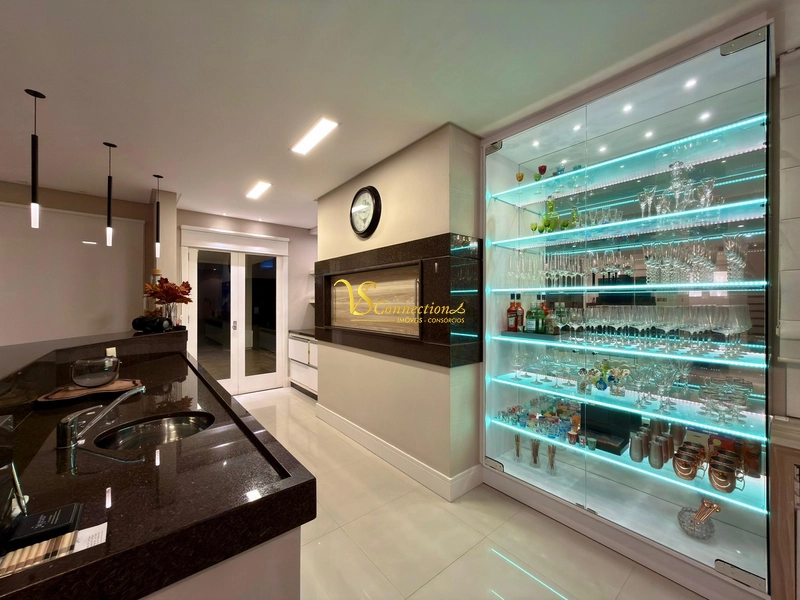 CONDOMÍNIO ATLÂNTIDA LAGOS PARK  SOBRADO À VENDA: 20ª foto da galeria de imagens do imóvel