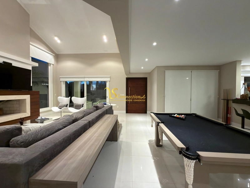 CONDOMÍNIO ATLÂNTIDA LAGOS PARK  SOBRADO À VENDA: 12ª foto da galeria de imagens do imóvel