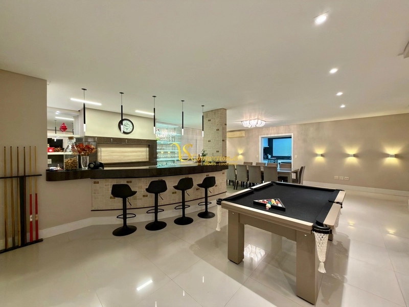 CONDOMÍNIO ATLÂNTIDA LAGOS PARK  SOBRADO À VENDA: 15ª foto da galeria de imagens do imóvel