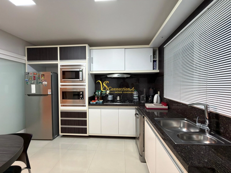 CONDOMÍNIO ATLÂNTIDA LAGOS PARK  SOBRADO À VENDA: 29ª foto da galeria de imagens do imóvel