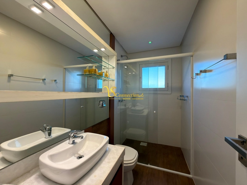 CONDOMÍNIO ATLÂNTIDA LAGOS PARK  SOBRADO À VENDA: 48ª foto da galeria de imagens do imóvel