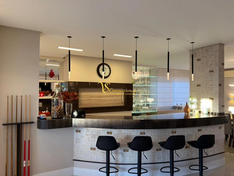 CONDOMÍNIO ATLÂNTIDA LAGOS PARK  SOBRADO À VENDA: 19ª foto da galeria de imagens do imóvel